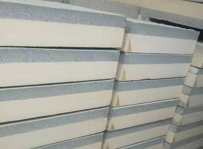 建筑保溫與結構一體化技術